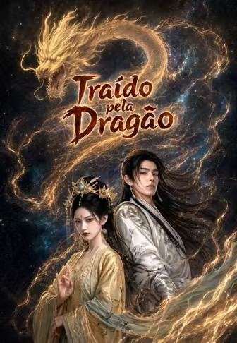 Traído pela Dragão
