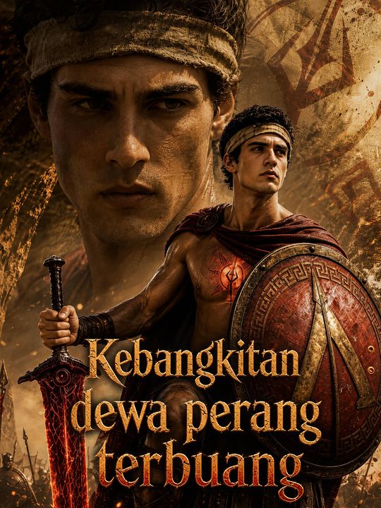 Kebangkitan dewa perang terbuang