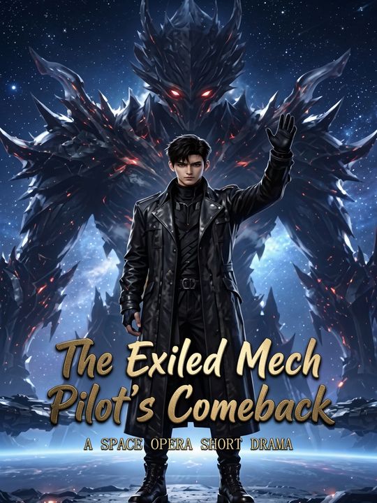 The Exiled Mech Pilot's Comeback