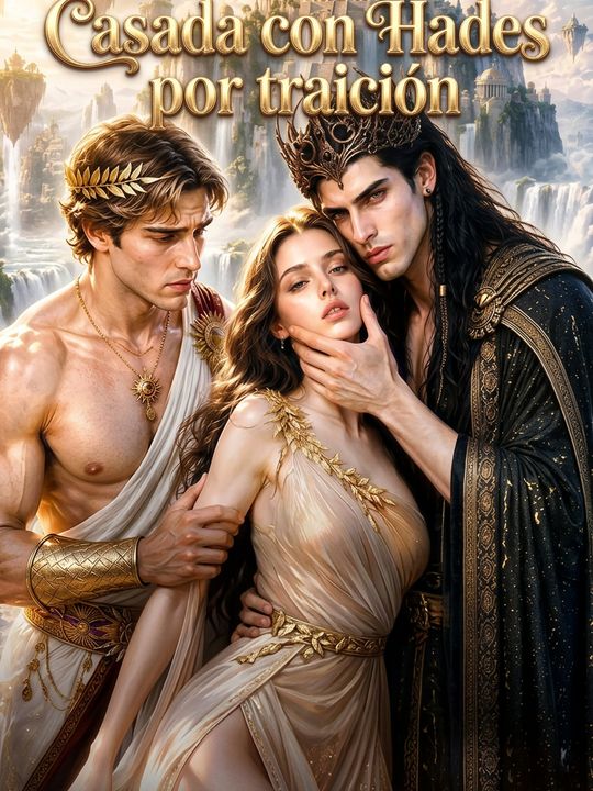 Casada con Hades por traición
