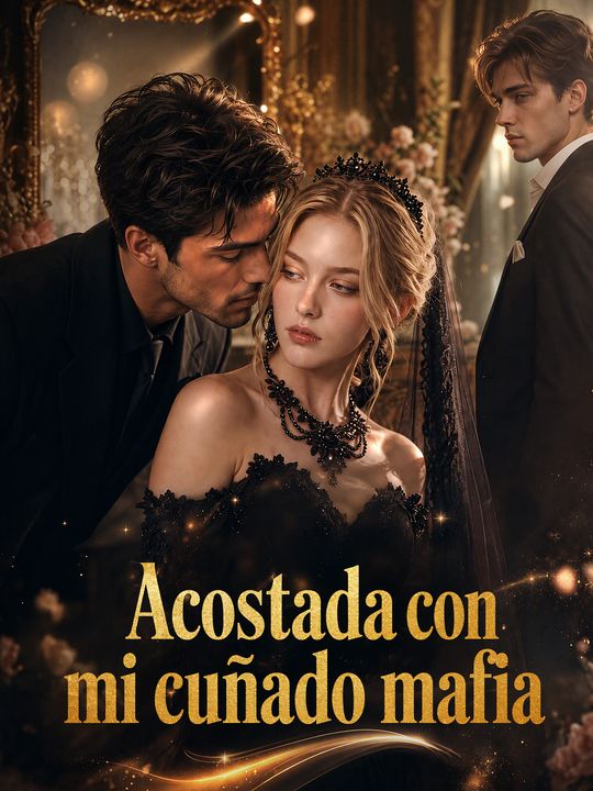 Acostada con mi cuñado mafia