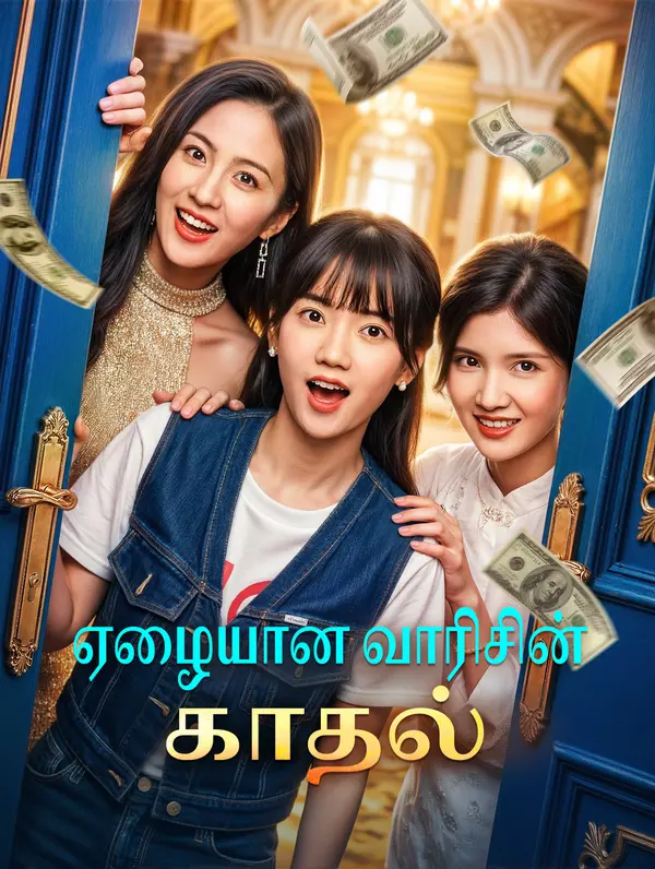 ஏழையான வாரிசின் காதல்