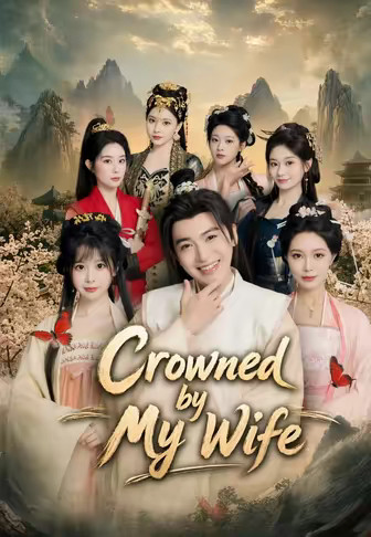 Crowned by My Wife