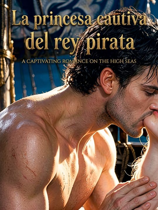 La princesa cautiva del rey pirata