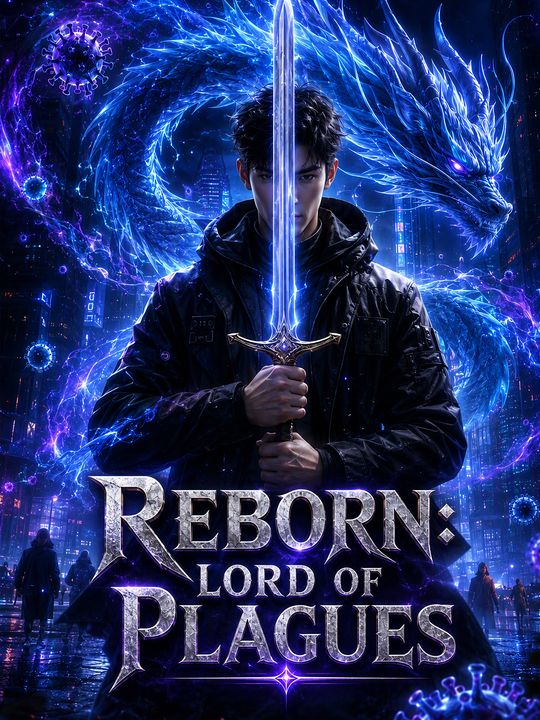 Reborn: Lord of Plagues