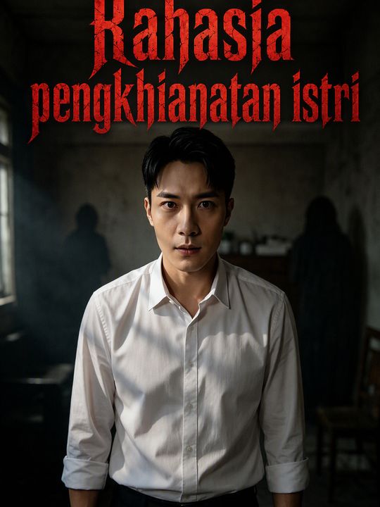 Rahasia pengkhianatan istri