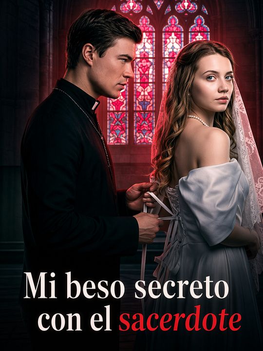 Mi enemigo, el sacerdote
