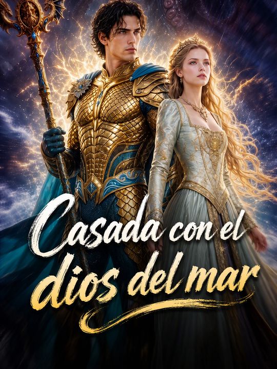 Casada con el dios del mar