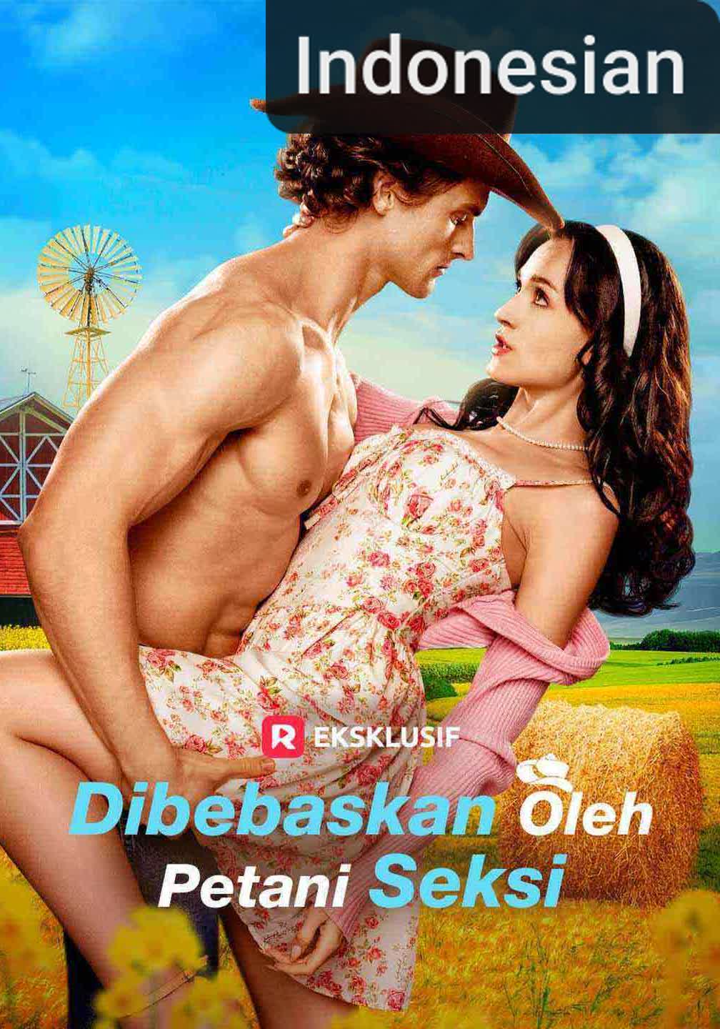 Dibebaskan Oleh Petani Seksi [Indonesian] (2024)