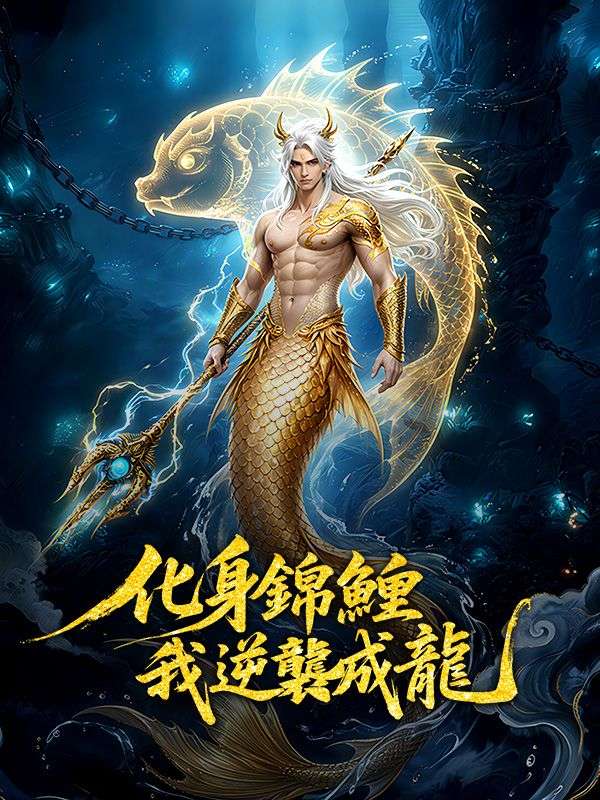 化身錦鯉，我逆襲成龍