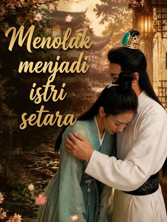 Menolak menjadi istri setara
