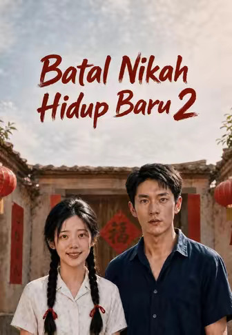 Batal Nikah Hidup Baru 2