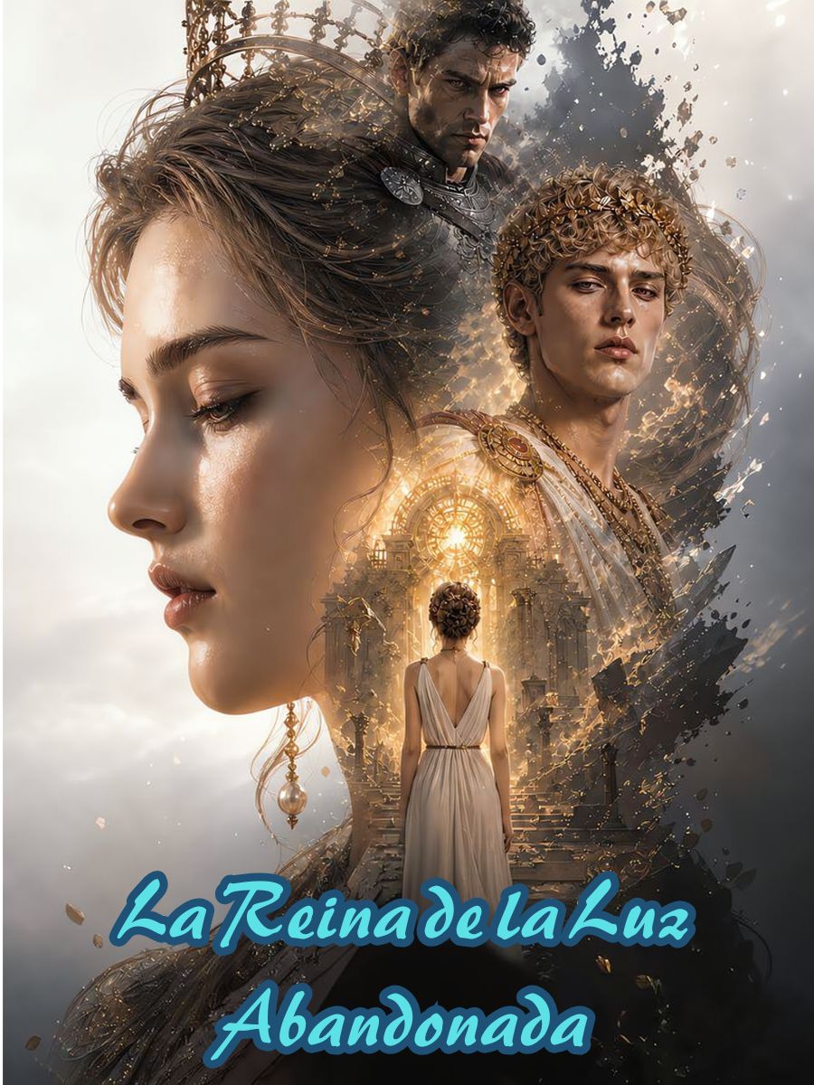 La Reina de la Luz Abandonada