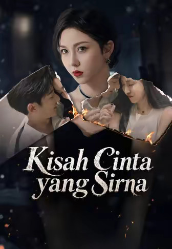 Kisah Cinta yang Sirna