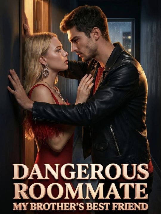 Dangerous Roommate: My Brother's Best Friend