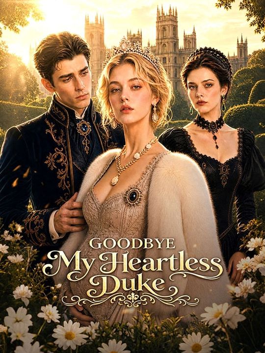 Goodbye, My Heartless Duke