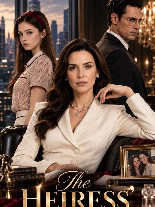 The Heiress' Return