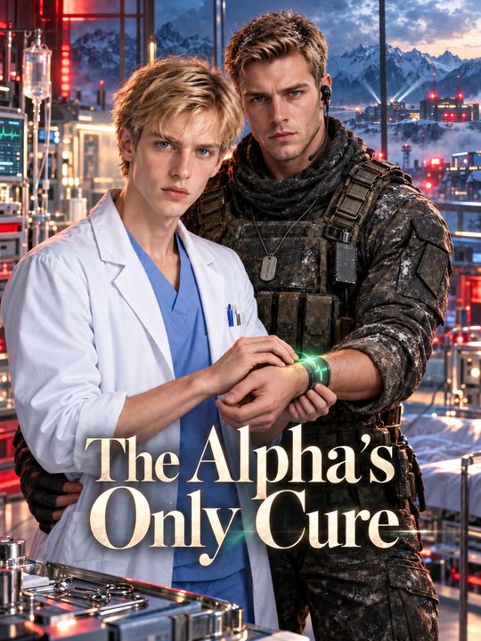 The Alpha’s Only Cure