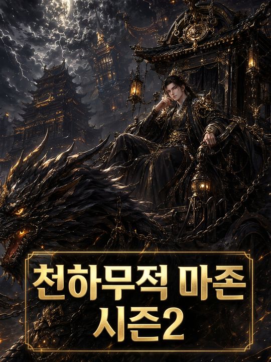 천하무적 마존 시즌2