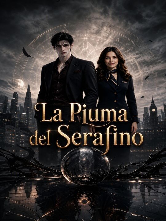 La Piuma del Serafino