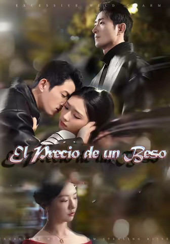 El Precio de un Beso(Doblado)