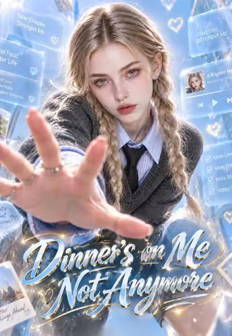 Dinner's on Me Not Anymore