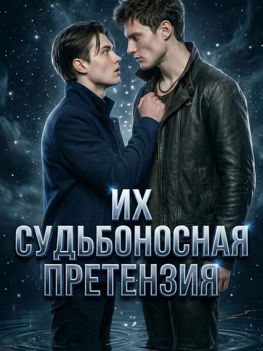 Их судьбоносная претензия