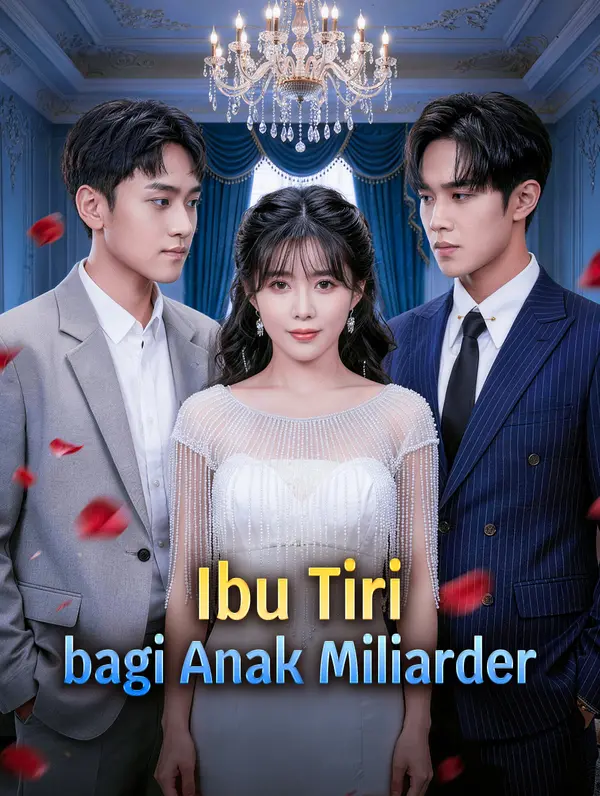 Ibu Tiri bagi Anak Miliarder