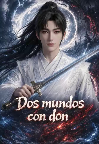 Dos mundos con don