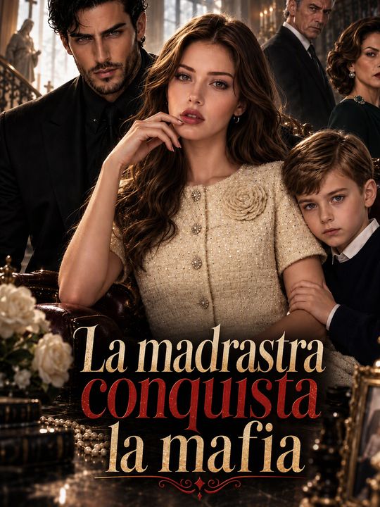 La madrastra conquista la mafia