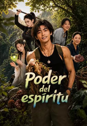 Poder del espíritu