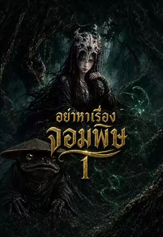 อย่าหาเรื่องจอมพิษ 1