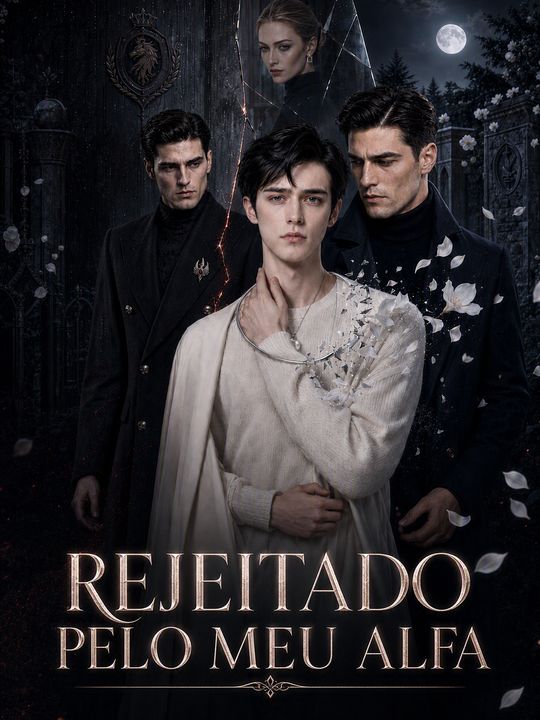 Rejeitado pelo meu Alfa