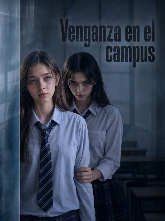 Venganza en el campus