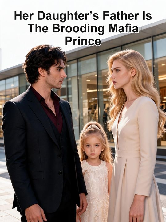 Prince mafieux : père de sa fille