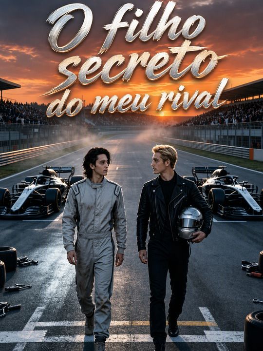 O filho secreto do meu rival