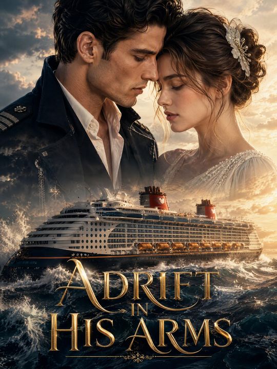 Adrift in His Arms