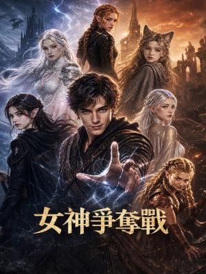女神爭奪戰