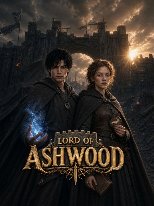 Lord of Greywood