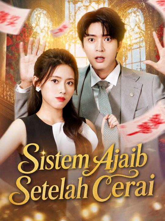 Sistem Ajaib Setelah Cerai