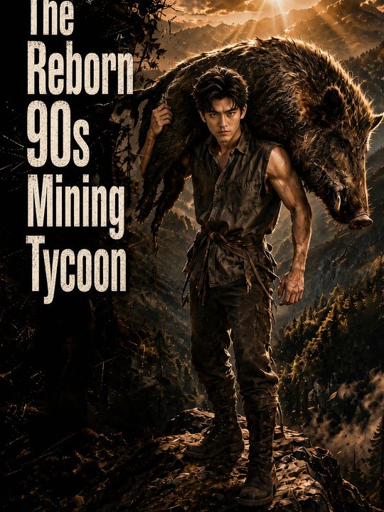 The Reborn 90s Mining Tycoon