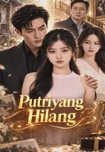 Putriyang Hilang