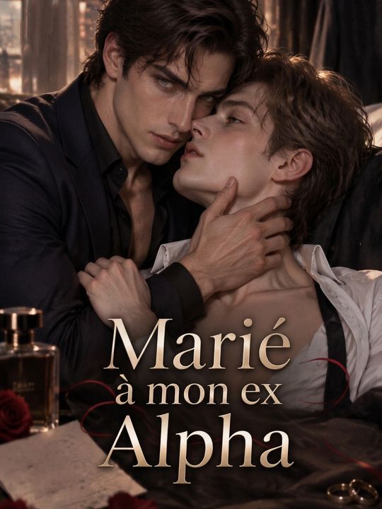 Marié à mon ex Alpha