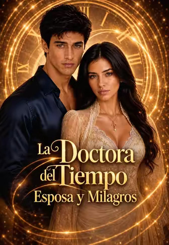 La Doctora del Tiempo Esposa y Milagros