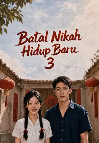 Batal Nikah Hidup Baru 3