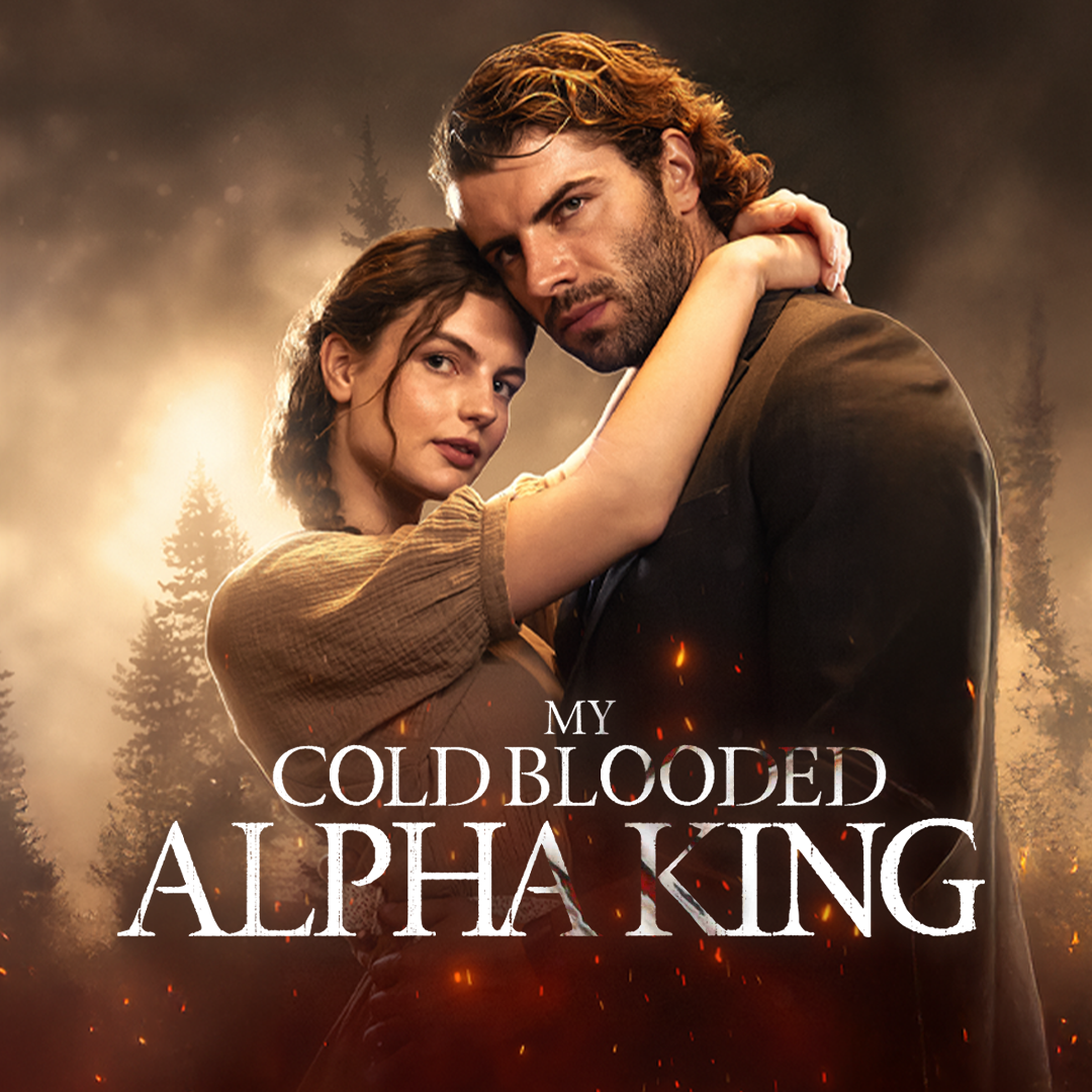 My Cold Blooded Alpha King [English] (2025)