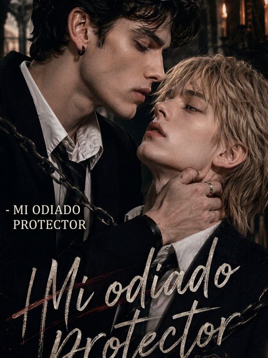 Mi odiado protector
