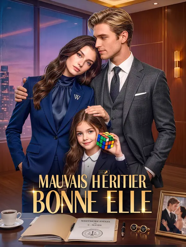 Mauvais héritier, bonne elle