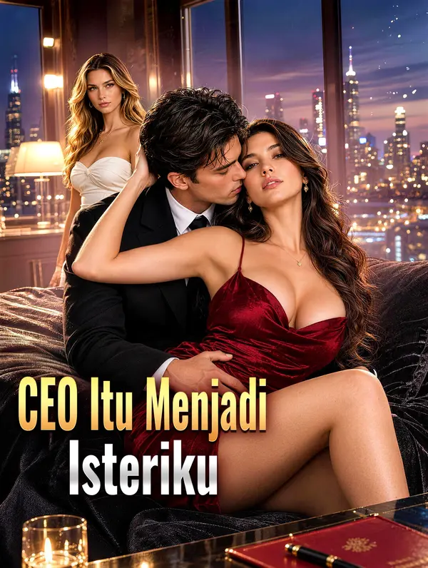CEO Itu Menjadi Isteriku