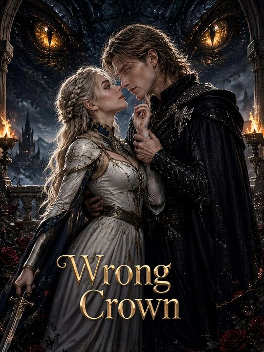 Wrong Crown